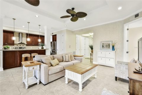 Condominio en alquiler en University Park, Florida, 2 dormitorios, 144.65 m2 № 214779 - foto 25