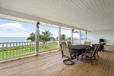 Casa en venta en Vero Beach, Florida, 3 dormitorios, 616.5 m2 № 579696 - foto 12
