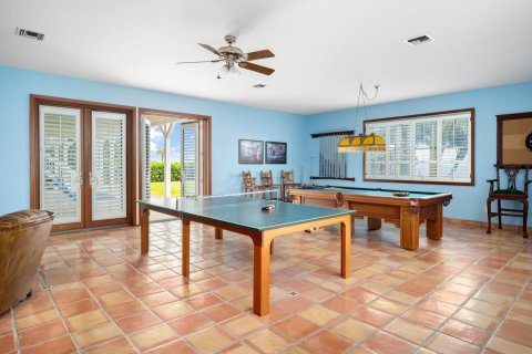 Villa ou maison à vendre à Vero Beach, Floride: 3 chambres, 616.5 m2 № 579696 - photo 6