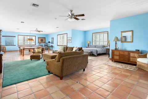 Villa ou maison à vendre à Vero Beach, Floride: 3 chambres, 616.5 m2 № 579696 - photo 8