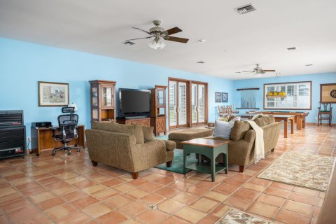 Villa ou maison à vendre à Vero Beach, Floride: 3 chambres, 616.5 m2 № 579696 - photo 7