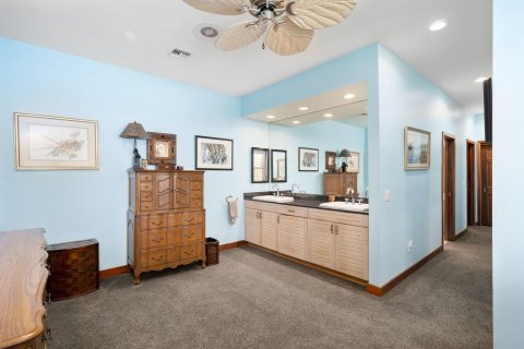 Casa en venta en Vero Beach, Florida, 3 dormitorios, 616.5 m2 № 579696 - foto 14