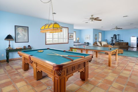 Villa ou maison à vendre à Vero Beach, Floride: 3 chambres, 616.5 m2 № 579696 - photo 5