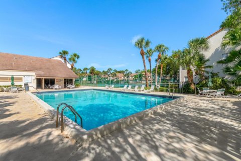 Copropriété à vendre à Wellington, Floride: 3 chambres, 164.25 m2 № 978542 - photo 4