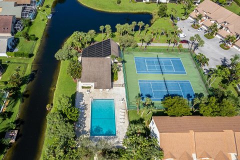 Condo in Wellington, Florida, 3 bedrooms  № 978542 - photo 1