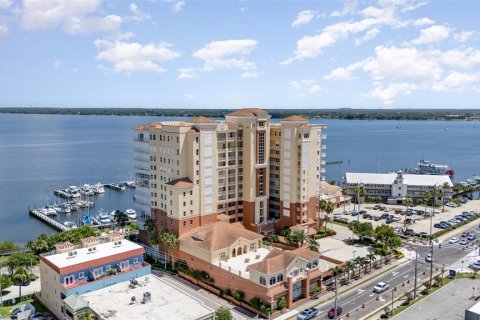 Copropriété à vendre à Cocoa, Floride: 3 chambres, 270.35 m2 № 1312714 - photo 18