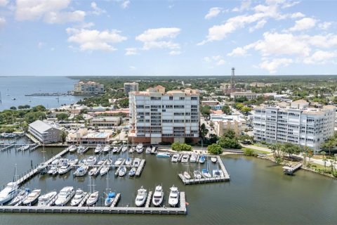 Copropriété à vendre à Cocoa, Floride: 3 chambres, 270.35 m2 № 1312714 - photo 19