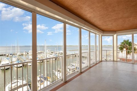 Copropriété à vendre à Cocoa, Floride: 3 chambres, 270.35 m2 № 1312714 - photo 3