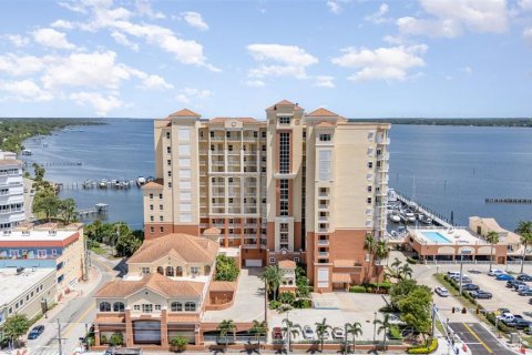 Copropriété à vendre à Cocoa, Floride: 3 chambres, 270.35 m2 № 1312714 - photo 1