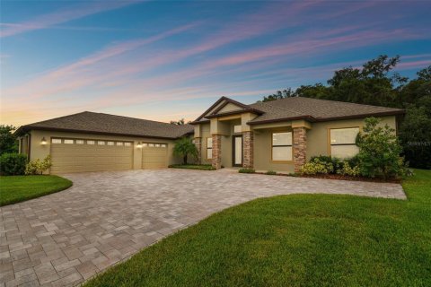 Casa en venta en Dade City, Florida, 4 dormitorios, 262.82 m2 № 1363549 - foto 8