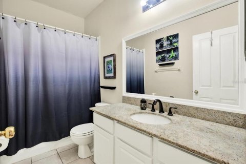 Townhouse in Tampa, Florida 3 bedrooms, 138.24 sq.m. № 1363547 - photo 22