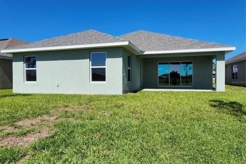 Villa ou maison à vendre à North Port, Floride: 3 chambres, 183.02 m2 № 994778 - photo 19