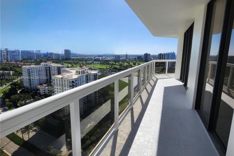 Condo in Aventura, Florida, 2 bedrooms in LANDMARK  № 1150803 - photo 7