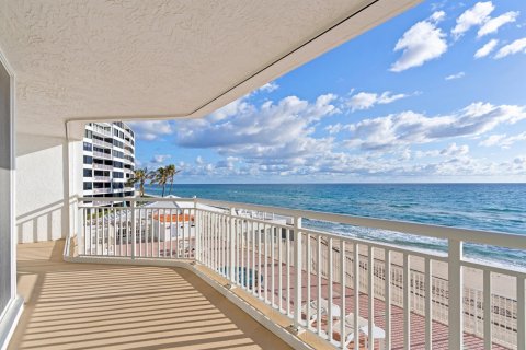 Condominio en venta en South Palm Beach, Florida, 3 dormitorios, 222.97 m2 № 1224609 - foto 24