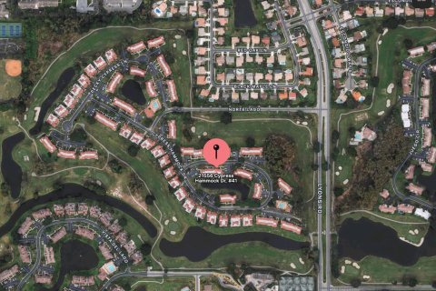 Condominio en venta en Boca Raton, Florida, 2 dormitorios, 117.61 m2 № 1224646 - foto 1