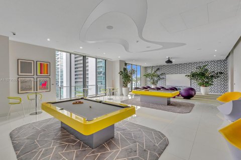 Condominio en venta en Miami, Florida, 2 dormitorios, 87.7 m2 № 1410520 - foto 10