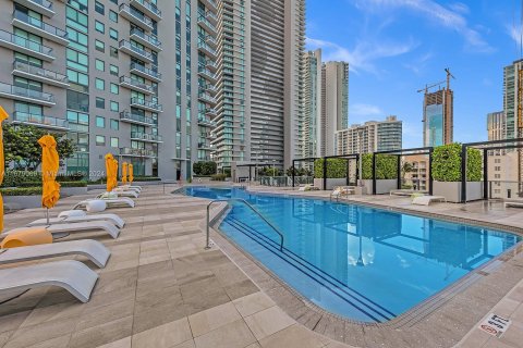 Condominio en venta en Miami, Florida, 2 dormitorios, 87.7 m2 № 1410520 - foto 17