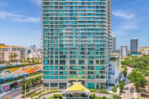 Condominio en venta en Miami, Florida, 2 dormitorios, 87.7 m2 № 1410520 - foto 2