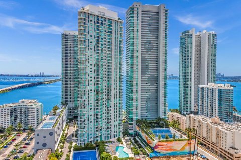 Condominio en venta en Miami, Florida, 2 dormitorios, 87.7 m2 № 1410520 - foto 5