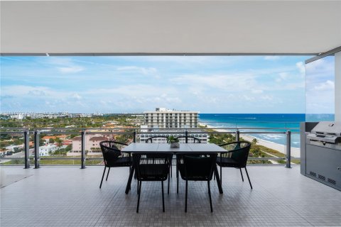 Condo in Miami Beach, Florida, 1 bedroom  № 1410519 - photo 3