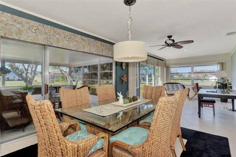 Villa ou maison à vendre à Punta Gorda, Floride: 2 chambres, 166.11 m2 № 1003085 - photo 23