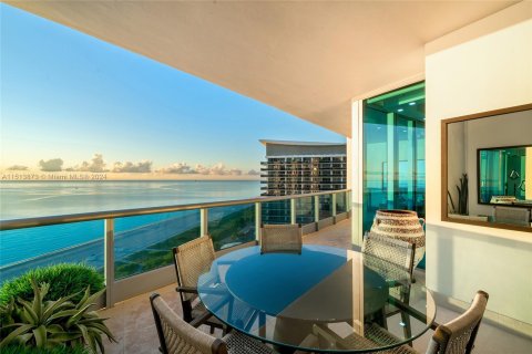 Condo in Miami Beach, Florida, 4 bedrooms  № 1401292 - photo 4