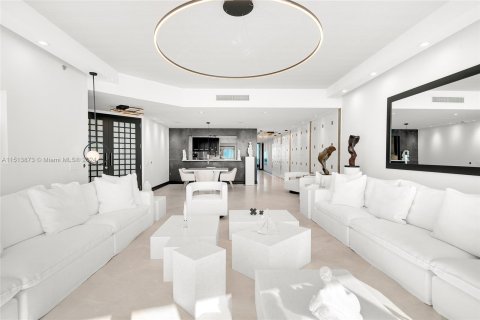 Copropriété à vendre à Miami Beach, Floride: 4 chambres, 338.16 m2 № 1401292 - photo 5