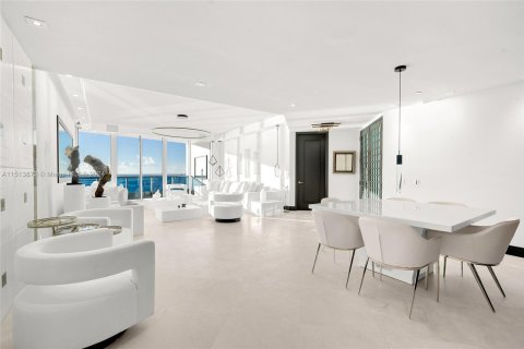 Copropriété à vendre à Miami Beach, Floride: 4 chambres, 338.16 m2 № 1401292 - photo 7