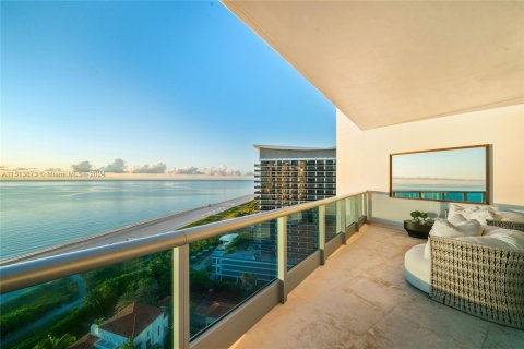 Condo in Miami Beach, Florida, 4 bedrooms  № 1401292 - photo 3