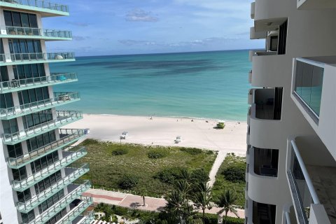 Copropriété à vendre à Miami Beach, Floride: 2 chambres, 126.35 m2 № 1401320 - photo 1