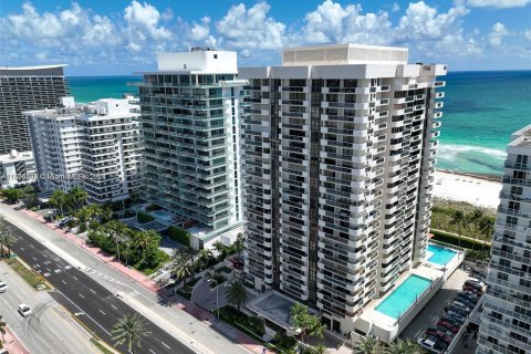 Copropriété à vendre à Miami Beach, Floride: 2 chambres, 126.35 m2 № 1401320 - photo 22