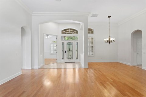 Villa ou maison à vendre à Tampa, Floride: 5 chambres, 298.87 m2 № 1363090 - photo 6