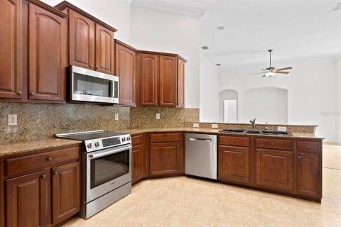 Casa en venta en Tampa, Florida, 5 dormitorios, 298.87 m2 № 1363090 - foto 14