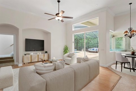 Casa en venta en Tampa, Florida, 5 dormitorios, 298.87 m2 № 1363090 - foto 9