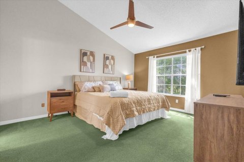 Copropriété à vendre à Kissimmee, Floride: 2 chambres, 99.03 m2 № 1365168 - photo 16