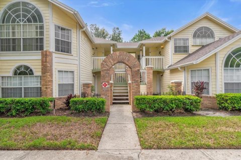 Copropriété à vendre à Kissimmee, Floride: 2 chambres, 99.03 m2 № 1365168 - photo 1