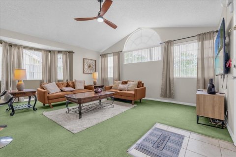 Condo in Kissimmee, Florida, 2 bedrooms  № 1365168 - photo 20