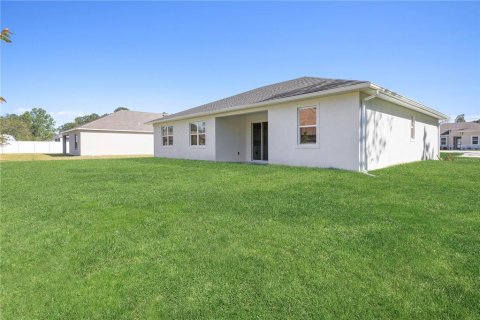 Villa ou maison à louer à North Port, Floride: 3 chambres, 184.23 m2 № 1365137 - photo 3