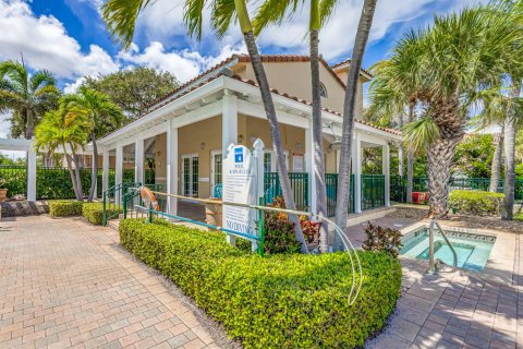 Copropriété à vendre à Lake Park, Floride: 2 chambres, 112.04 m2 № 1174135 - photo 16