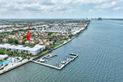 Condominio en venta en Lake Park, Florida, 2 dormitorios, 112.04 m2 № 1174135 - foto 30