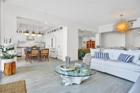 Copropriété à vendre à Miami, Floride: 4 chambres, 302.58 m2 № 1404135 - photo 24