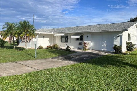 Casa en venta en Port Charlotte, Florida, 2 dormitorios, 140.28 m2 № 1387171 - foto 21