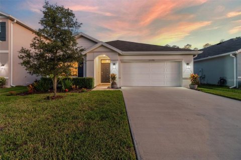 Villa ou maison à vendre à Odessa, Floride: 3 chambres, 157 m2 № 1387201 - photo 1