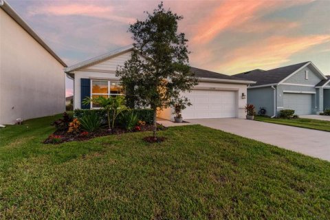 Villa ou maison à vendre à Odessa, Floride: 3 chambres, 157 m2 № 1387201 - photo 3