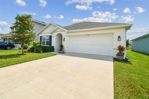 Villa ou maison à vendre à Odessa, Floride: 3 chambres, 157 m2 № 1387201 - photo 4