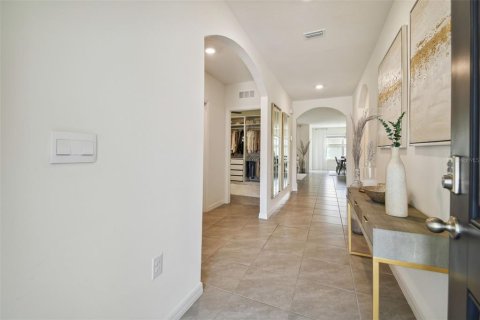 Villa ou maison à vendre à Odessa, Floride: 3 chambres, 157 m2 № 1387201 - photo 6