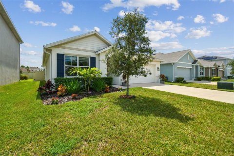 Villa ou maison à vendre à Odessa, Floride: 3 chambres, 157 m2 № 1387201 - photo 2