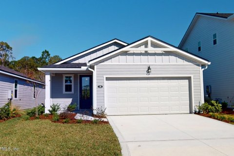 Casa en venta en St. Johns, Florida, 3 dormitorios, 126.9 m2 № 767436 - foto 1