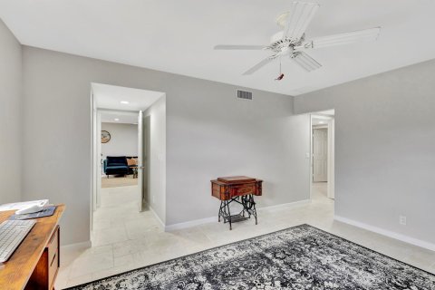 Copropriété à vendre à Jupiter, Floride: 2 chambres, 152.55 m2 № 996058 - photo 19