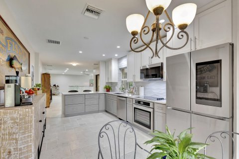 Condo in Jupiter, Florida, 2 bedrooms  № 996058 - photo 7